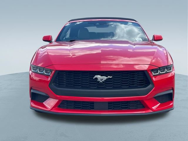 Certified 2024 Ford Mustang Premium RWD image 10
