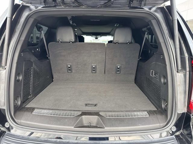 Used 2022 GMC Yukon XL Denali w/ Denali Ultimate Package image 14