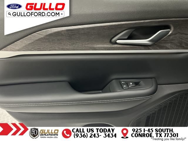 Used 2023 Jeep Grand Cherokee Limited AWD/4WD image 16