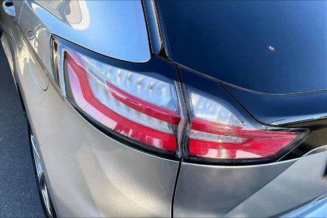 Certified 2020 Ford Edge SEL w/ Convenience Package AWD/4WD image 30