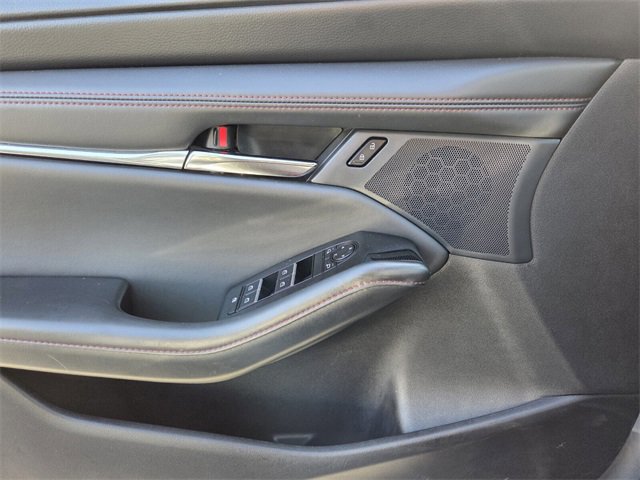 Used 2024 MAZDA MAZDA3 s image 23