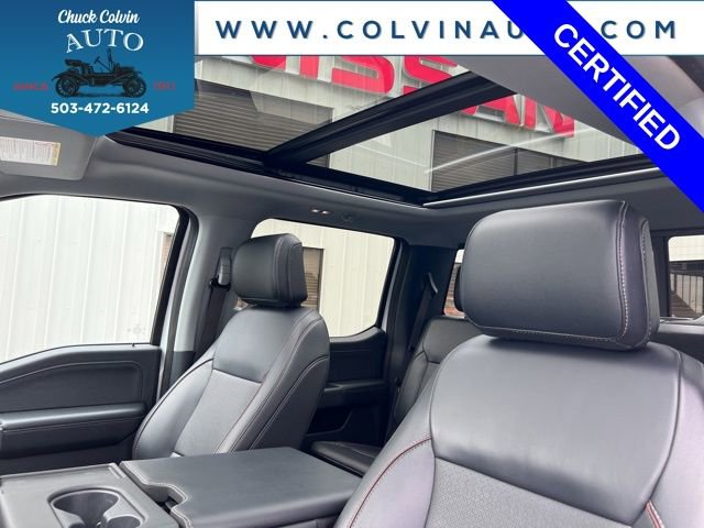 Certified 2024 Ford F350 Lariat image 20