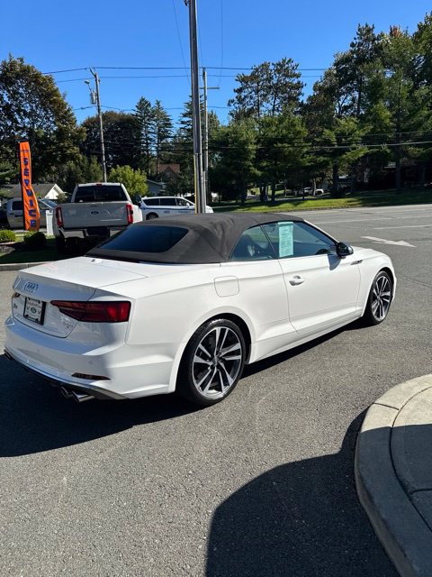 Used 2018 Audi S5 Premium Plus AWD/4WD image 6