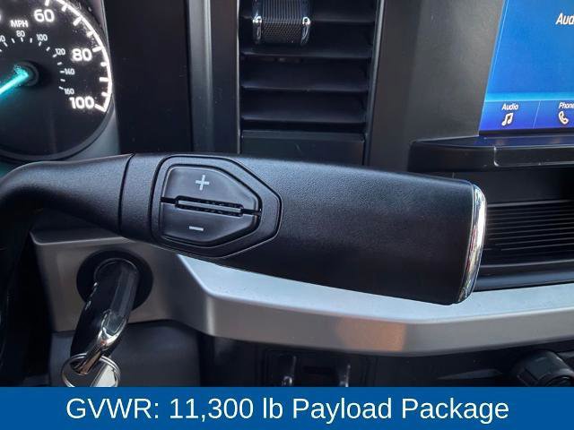 Certified 2025 Ford F350 XLT w/ FX4 Off-Road Package image 12