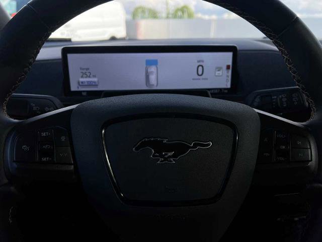 Certified 2023 Ford Mustang Mach-E GT image 18