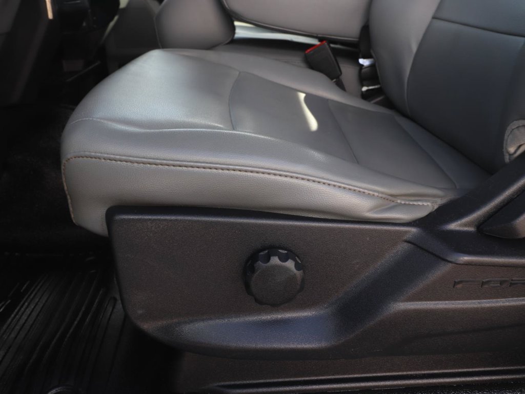 Certified 2023 Ford F350 XL AWD/4WD image 15