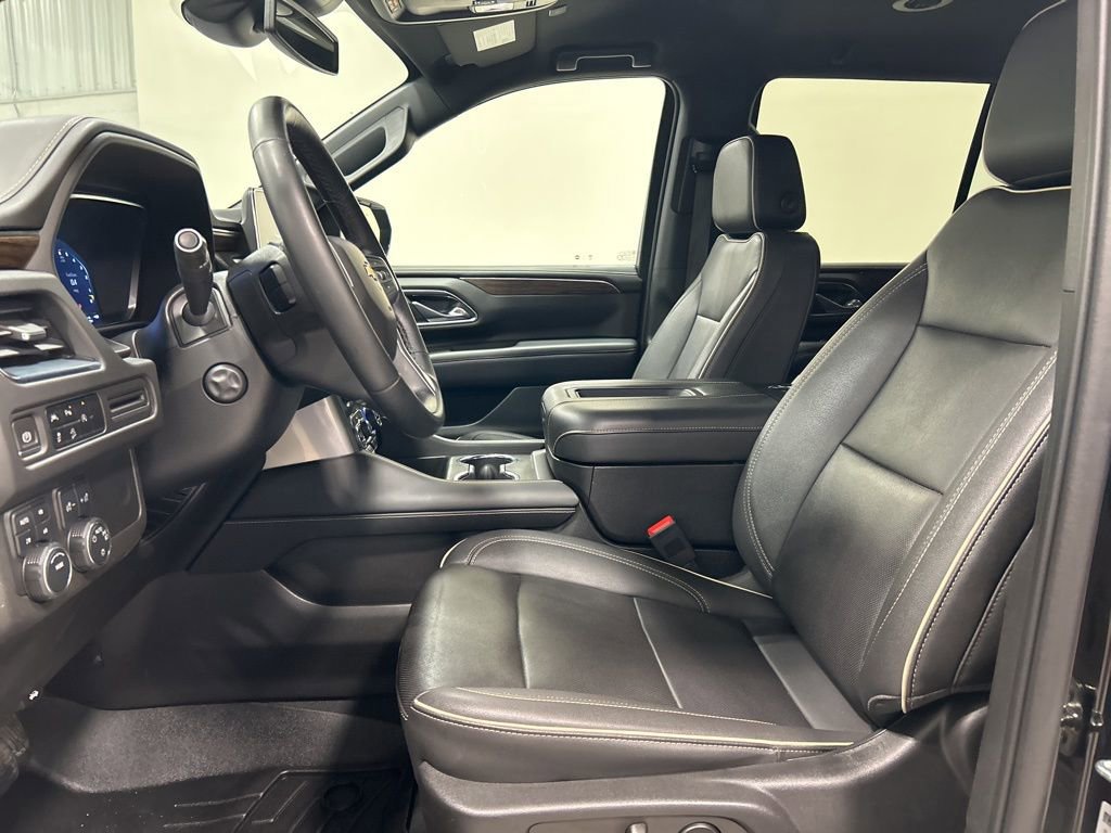 Used 2023 Chevrolet Tahoe Premier image 11