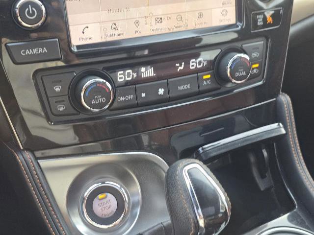 Used 2019 Nissan Maxima Platinum w/ Reserve Package image 16