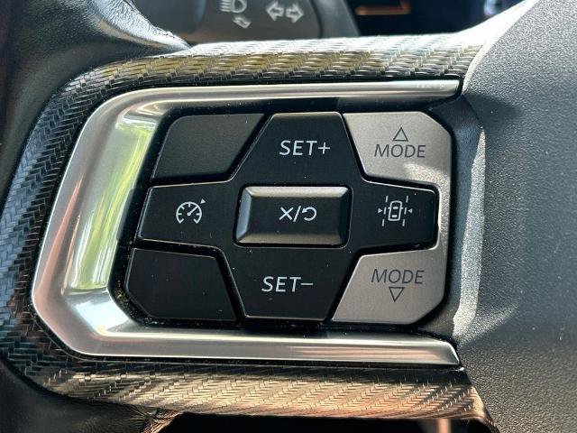 Certified 2024 Ford Mustang Premium RWD image 18