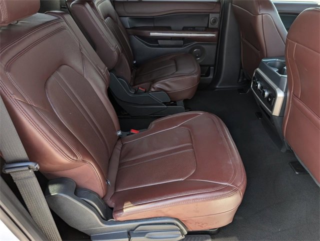 Certified 2024 Ford Expedition Max Limited image 33