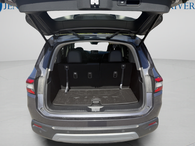 Used 2024 Honda Pilot EX-L image 17
