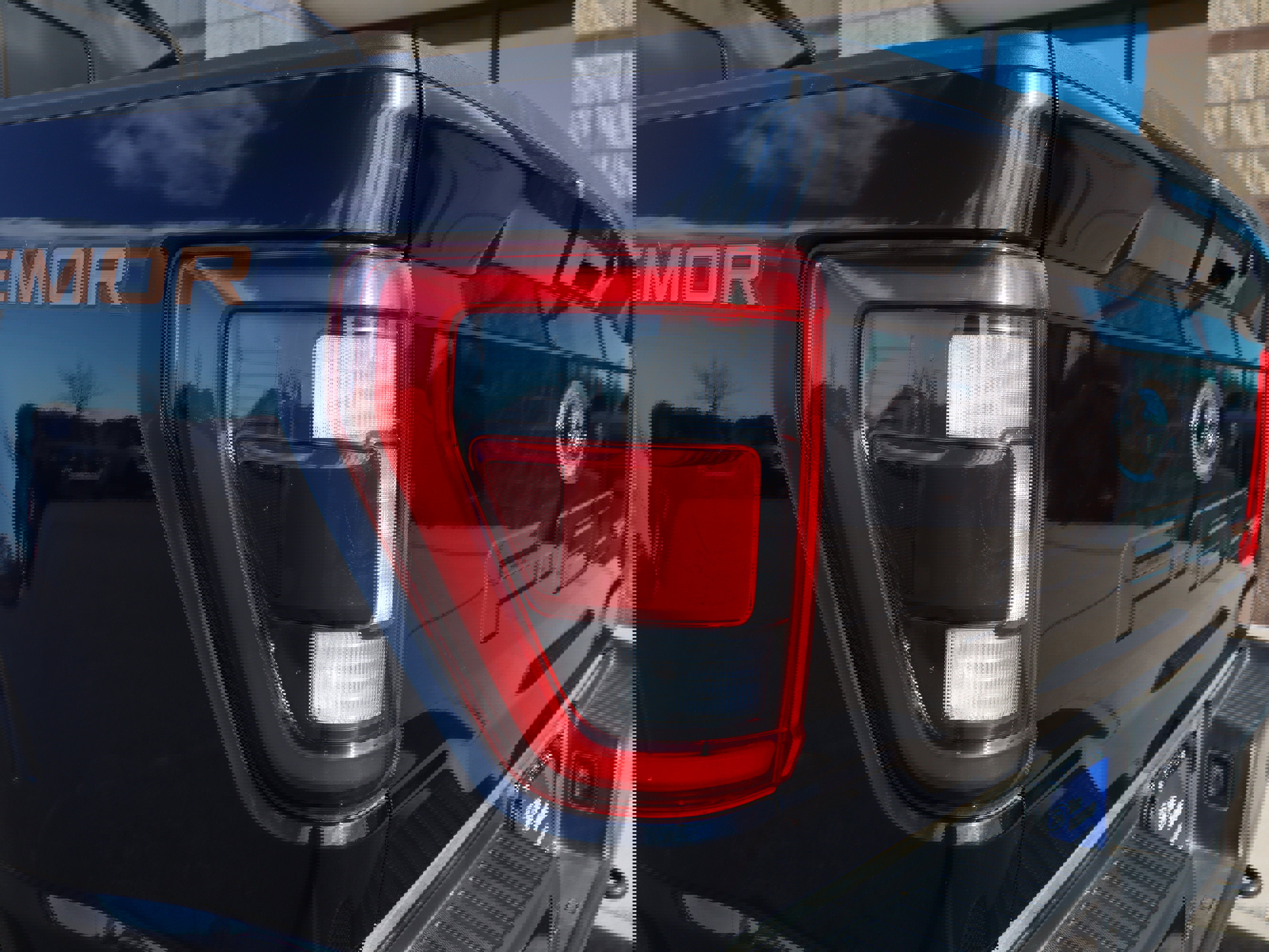 Certified 2023 Ford F150 Tremor w/ Equipment Group 402A High image 18