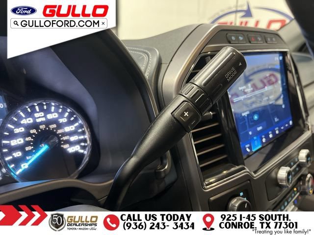 Certified 2022 Ford F250 Limited AWD/4WD image 28