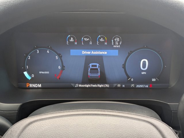 Certified 2024 Ford F150 STX image 22