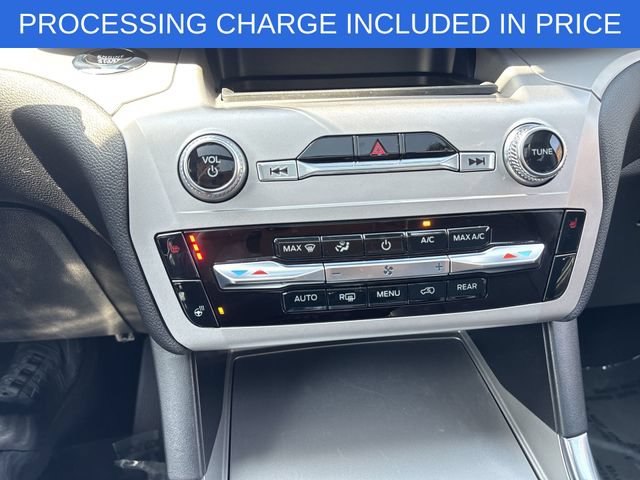 Certified 2023 Ford Explorer XLT w/ Equipment Group 202A AWD/4WD image 11