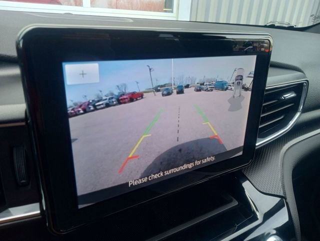 Certified 2023 Ford Explorer ST-Line w/ Class IV Trailer Tow Package AWD/4WD image 20