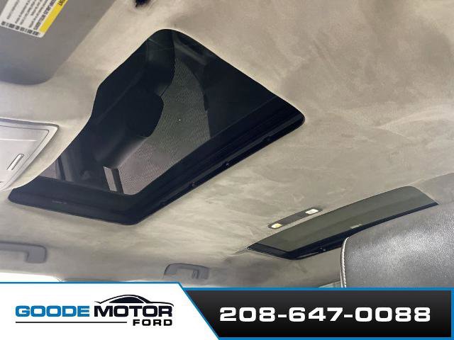 Used 2018 GMC Sierra 1500 SLT w/ SLT Premium Package image 18