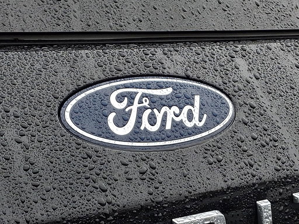Certified 2025 Ford Expedition Max Active RWD image 30