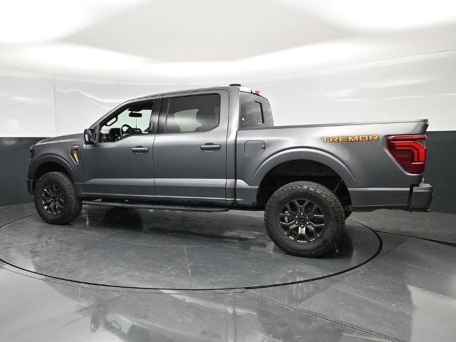 Certified 2024 Ford F150 Tremor w/ Bed Utility Package AWD/4WD image 13