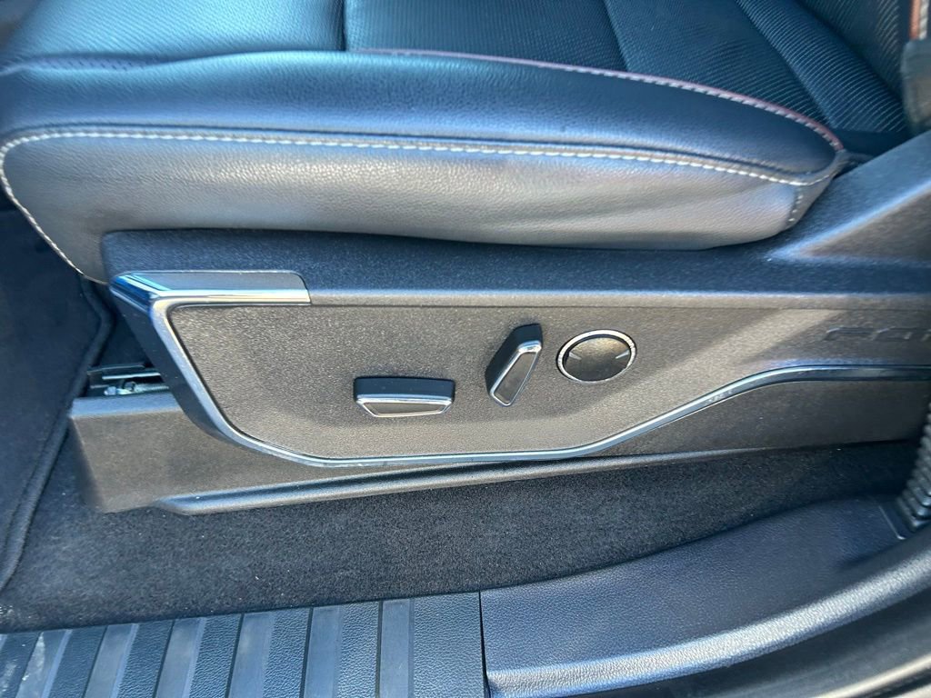 Certified 2023 Ford F150 Lariat w/ Equipment Group 502A High image 14