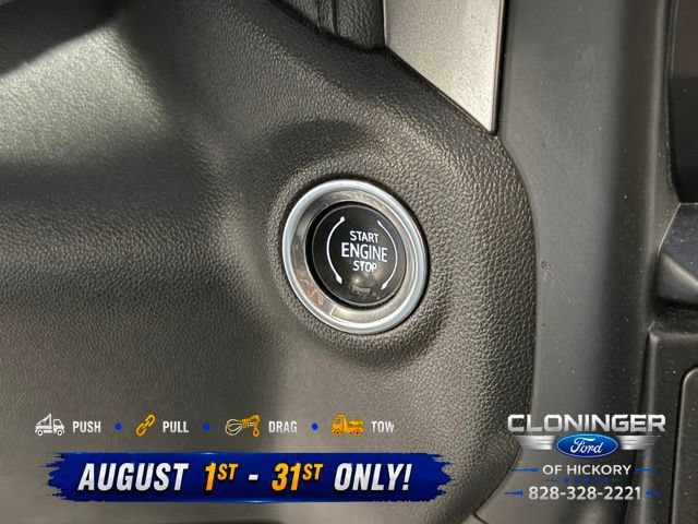 Used 2019 Chevrolet Silverado 1500 RST w/ All-Star Edition AWD/4WD image 13