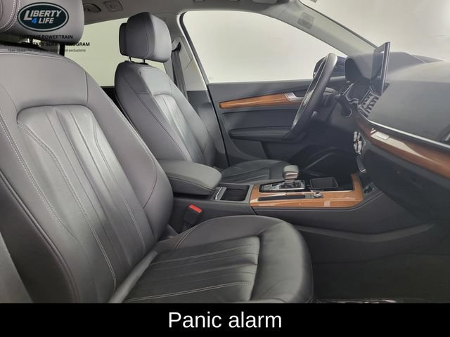 Used 2021 Audi Q5 2.0T Premium Plus AWD/4WD image 20