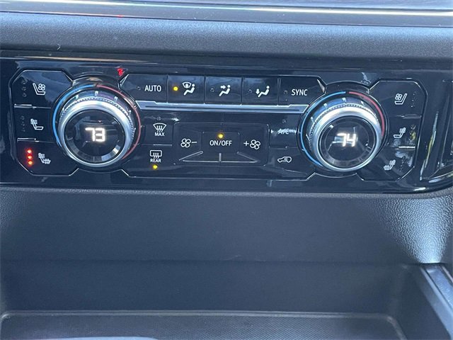 Used 2022 GMC Sierra 1500 SLT w/ SLT Premium Plus Package image 20