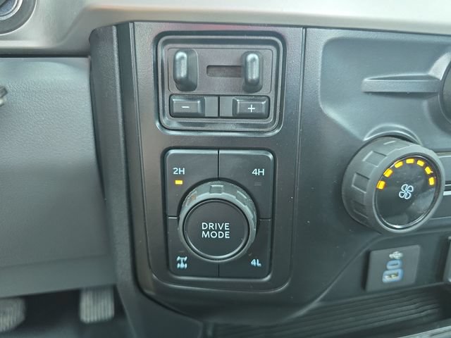 Certified 2024 Ford F250 XL w/ FX4 Off-Road Package AWD/4WD image 16