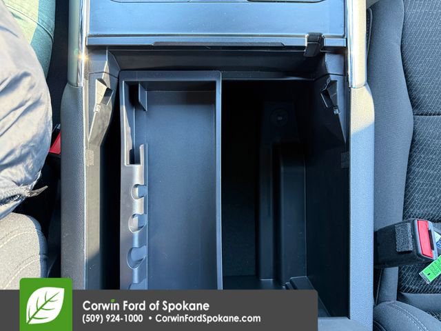 Certified 2025 Ford F150 XLT w/ Equipment Group 302A MID image 41