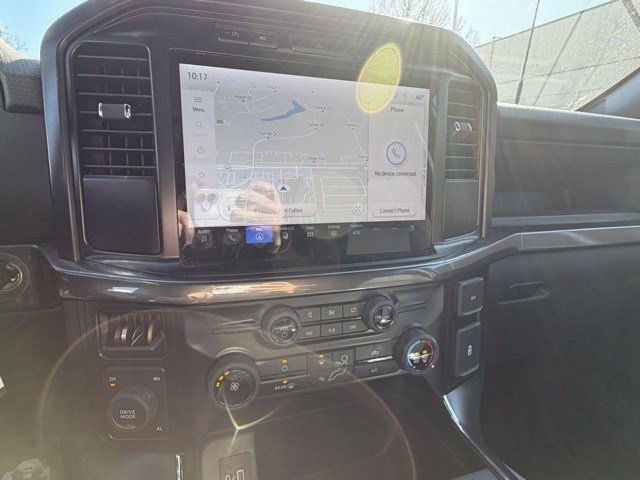 Certified 2024 Ford F150 STX image 18