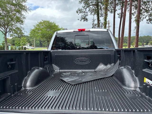 Certified 2023 Ford F150 XLT w/ Equipment Group 302A High AWD/4WD image 17