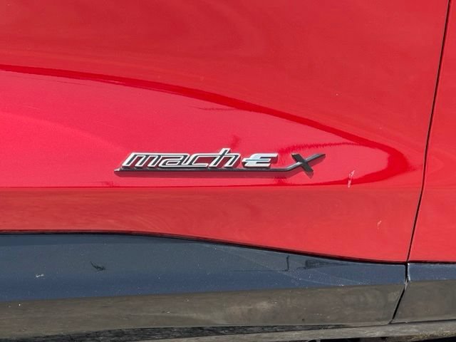 Certified 2022 Ford Mustang Mach-E Premium RWD image 9