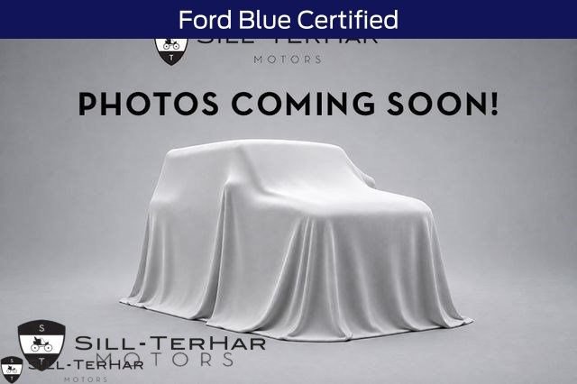 Certified 2025 Ford F250 XL w/ STX Appearance Package