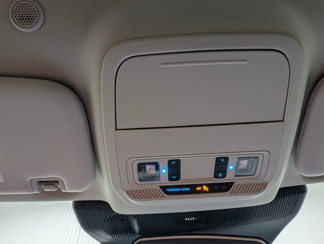 Certified 2026 Ford Explorer Active AWD/4WD image 7