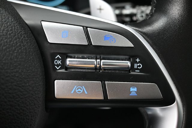 Used 2024 Hyundai Palisade Calligraphy FWD image 17