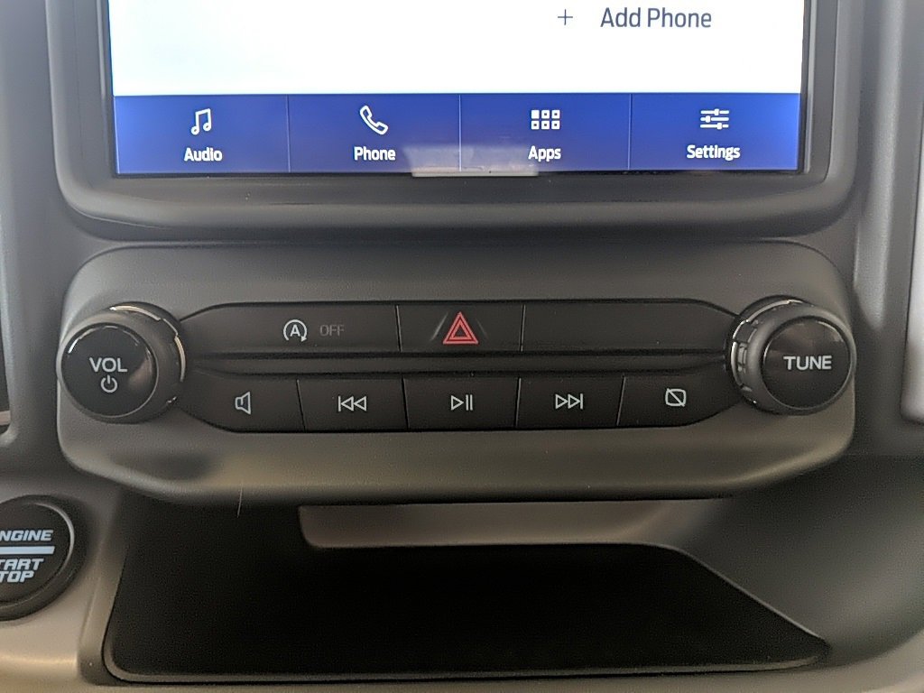 Certified 2024 Ford Bronco Sport Big Bend image 20