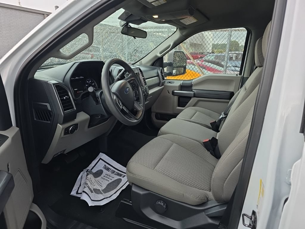 Certified 2022 Ford F250 XLT AWD/4WD image 5