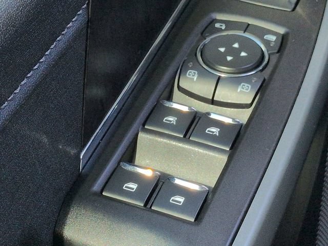 Certified 2024 Ford F250 Lariat w/ Lariat Ultimate Package AWD/4WD image 25