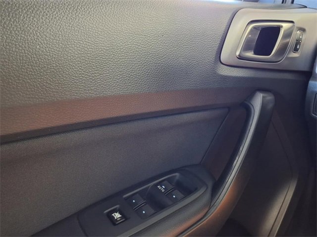 Certified 2023 Ford Ranger XLT w/ Equipment Group 301A Mid image 22