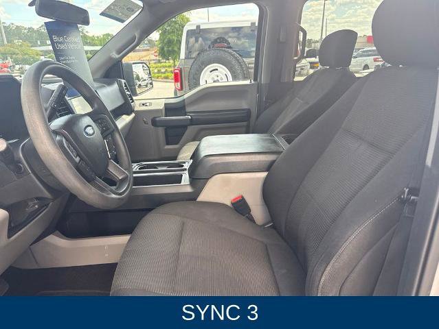 Certified 2019 Ford F150 XL w/ Equipment Group 101A Mid RWD image 10