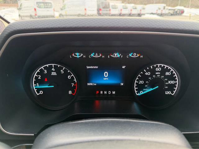 Certified 2022 Ford F150 XL w/ STX Appearance Package image 17