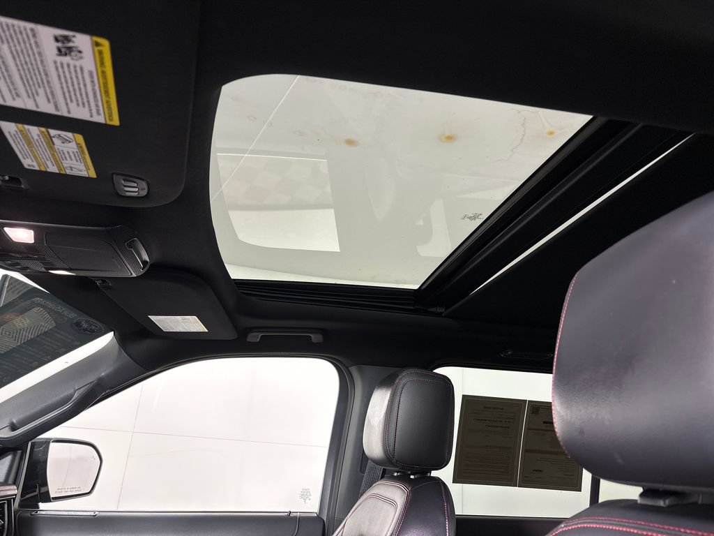 Certified 2023 Ford Expedition Limited RWD image 35