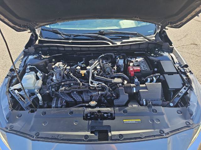 Used 2023 Nissan Altima 2.5 SV FWD image 28