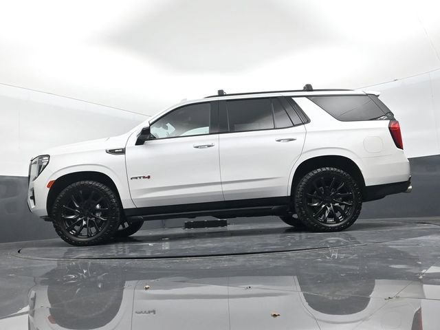 Used 2023 GMC Yukon AT4 w/ Max Trailering Package image 20