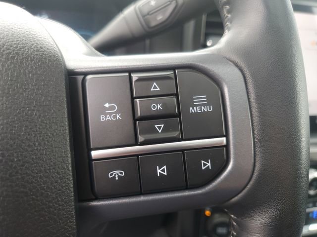 Certified 2023 Ford F350 Lariat w/ Lariat Ultimate Package AWD/4WD image 19