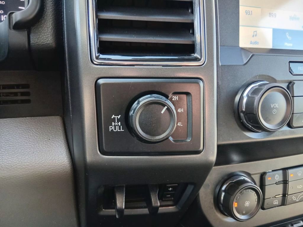 Certified 2020 Ford F250 XLT w/ XLT Value Package image 21