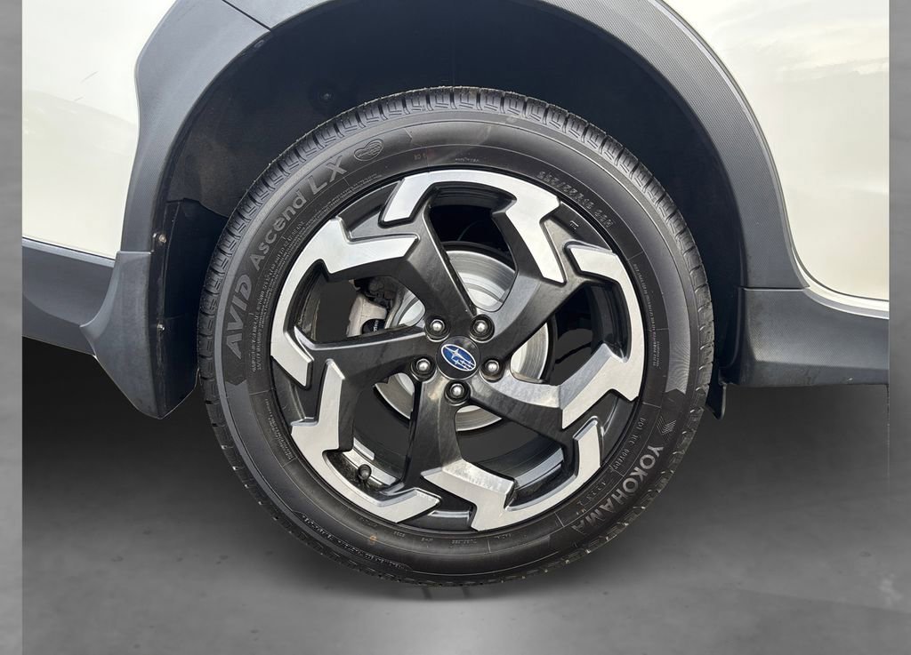Used 2021 Subaru Crosstrek 2.5i Limited AWD/4WD image 18