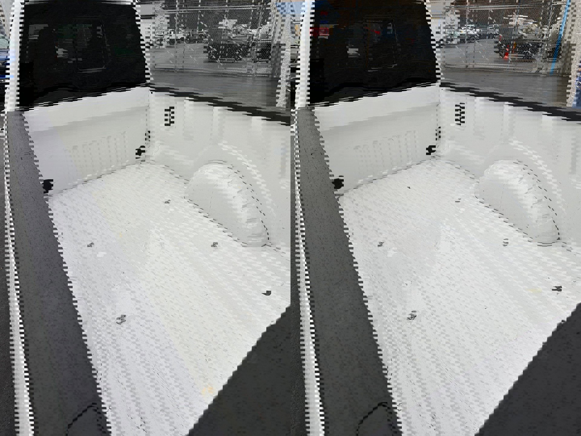 Certified 2025 Ford F350 King Ranch w/ Snow Plow Prep Package image 7