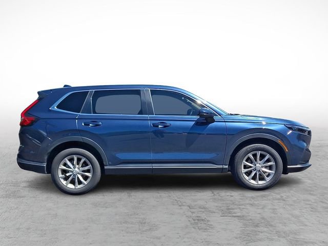Used 2025 Honda CR-V EX image 7