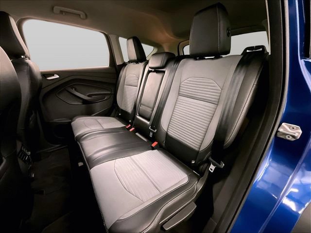 Certified 2019 Ford Escape SE AWD/4WD image 25